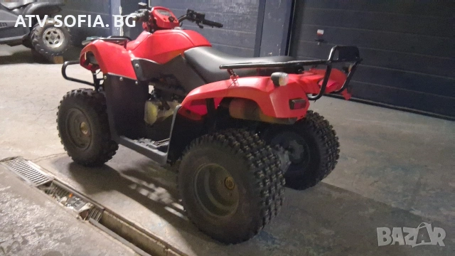 Нов внос Автомат , снимка 5 - Мотоциклети и мототехника - 54352102