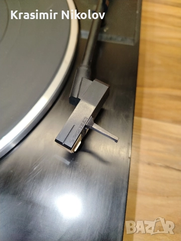 грамофон Pioneer PL Z 93, снимка 9 - Грамофони - 52730950