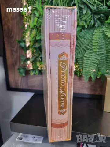 НОВО!!! Голям албум за снимки с размер 13/18 см., снимка 3 - Декорация за дома - 49403228