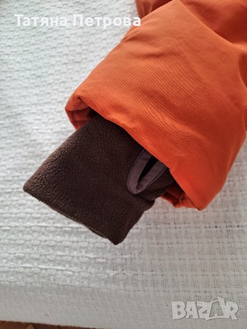 Зимно яке, снимка 3 - Якета - 42865202