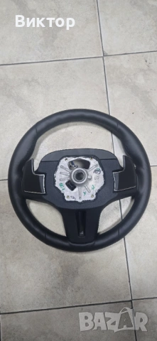 Волан за BMW G серия, снимка 6 - Части - 52490997