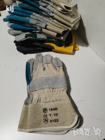 Работни ръкавици , снимка 4 - Други - 44463236