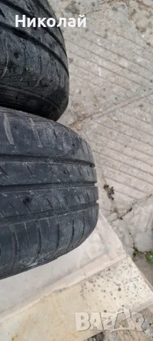 4 бр. летни гуми 175/65/14, снимка 12 - Гуми и джанти - 50413734