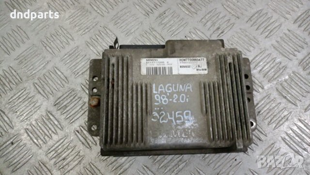 Компютър Renault Laguna 2.0i 1998г.	