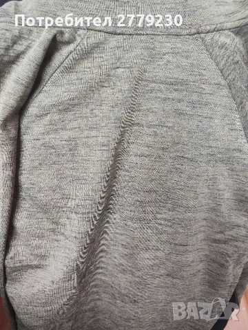 Горнище с качулка Ново с етикети XL, снимка 11 - Спортни дрехи, екипи - 49176878