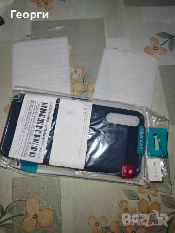 Samsung Galaxy A70, снимка 2 - Samsung - 52896708