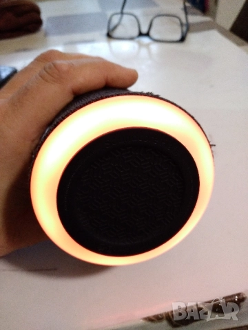 Bluetooth колонка ANKER Soundcore Flare, снимка 12 - Bluetooth тонколони - 52432350