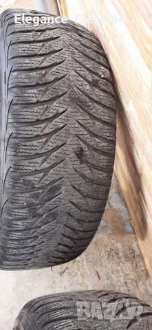 4бр.Зимни Гуми 205/55/16 /91T, снимка 11 - Гуми и джанти - 39392868