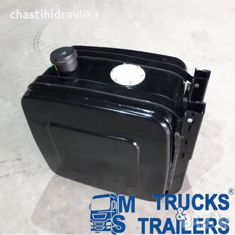 Маслен резервоар 186л, снимка 5 - Части - 35109501