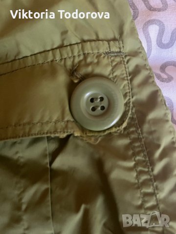 Детско яке ZARA, снимка 6 - Детски якета и елеци - 42702689