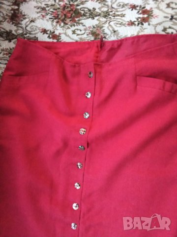 Дълги дамски поли , снимка 5 - Поли - 38439094