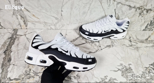 мъжки маратонки nike, снимка 12 - Маратонки - 52965633