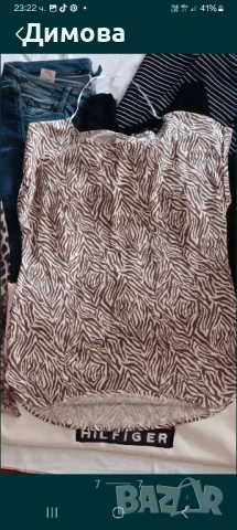 Лот от дамски дрехи, снимка 2 - Други - 51198771