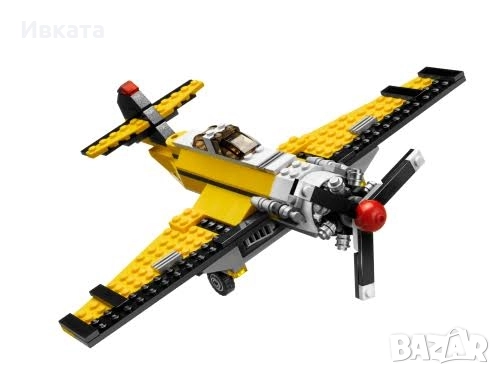 Продавам - Разменям Lego City / Technic , снимка 4 - Конструктори - 49362123