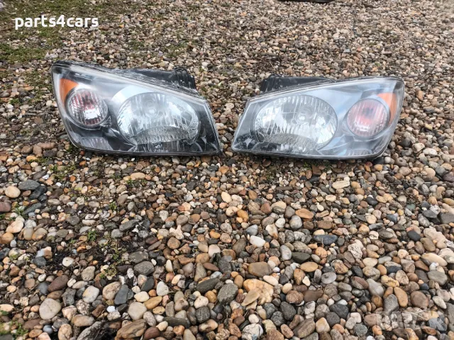 ляв или десен фар за киа черато кия KIA CERATO