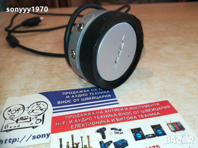 bose remote 0601211337, снимка 10 - Други - 31327749
