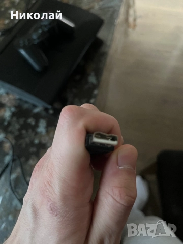 PlayStation 3 Super Slim (PS3 Super Slim), снимка 6 - PlayStation конзоли - 52721381