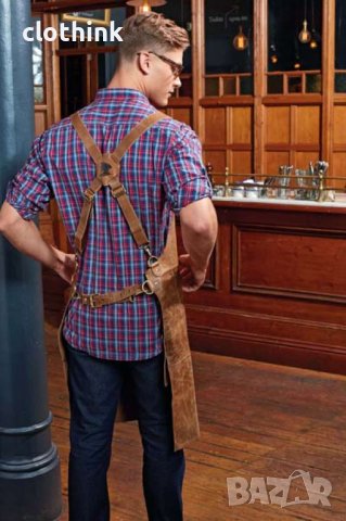 Престилка от 100% телешка кожа, снимка 2 - Обзавеждане на кухня - 39705589