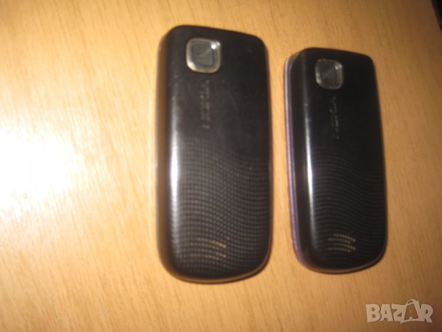 Nokia 2220 slide, нокия, телефон, гсм, българско меню, слайд, снимка 3 - Nokia - 31442881