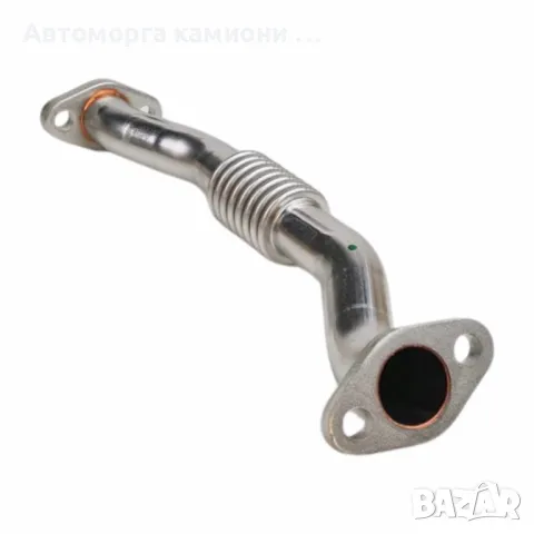 Тръби испускателна система EGR За Ман Даф Волво Мерцедес Скания, снимка 3 - Части - 47783673