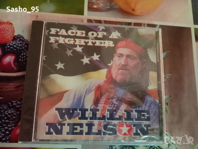 Willie Nelson 