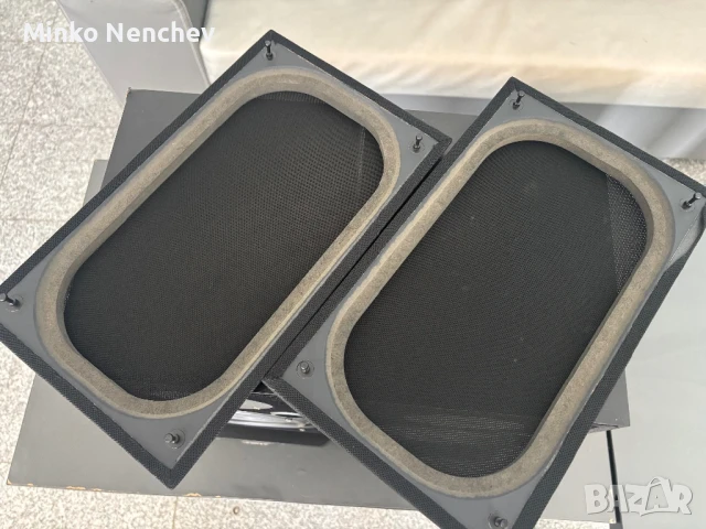 SONUS DC 70MK II, снимка 4 - Тонколони - 50804897