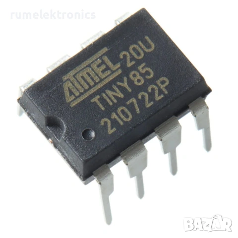 ATTINY85-20PU
