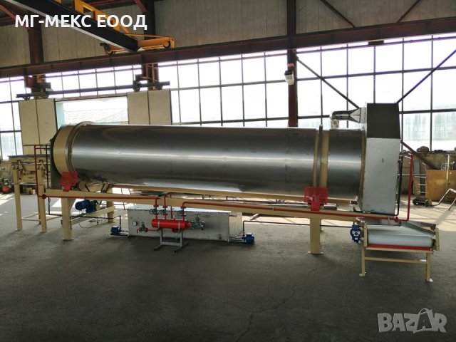 Машини , съоръжения и оборудване за ЛИНИЯ  и транспортни ленти ., снимка 4 - Други машини и части - 42164819