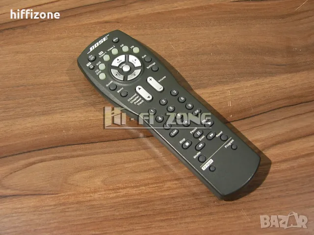 Дистанционно Bose 3.2.1 advanced , снимка 2 - Дистанционни - 49798205