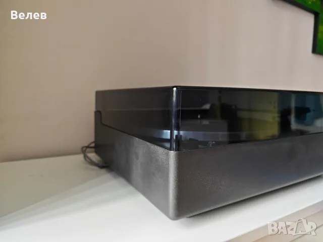 Dual 601 ,плин Wega 3432, снимка 3 - Грамофони - 56080739