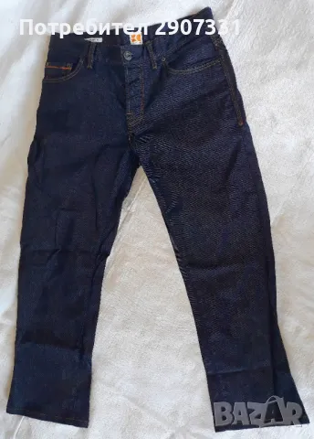 Дънки Boss Orange - Hugo Boss