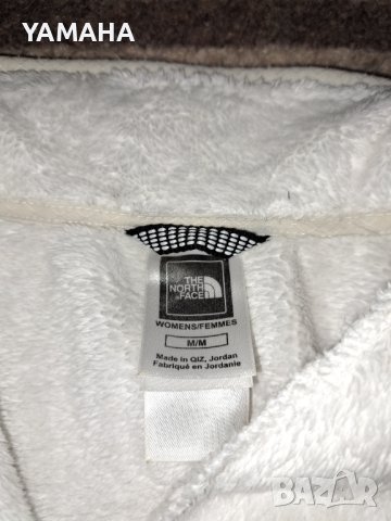 The north face  Дамски Полар  М, снимка 5 - Спортни екипи - 42878571