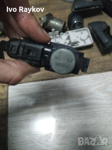 Клапан , Agr , VW, AUDI, SKODA, SEAT, 1J0906283C, снимка 6 - Части - 53035005