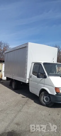 Транспортни услуги, снимка 6 - Транспортни услуги - 13105109