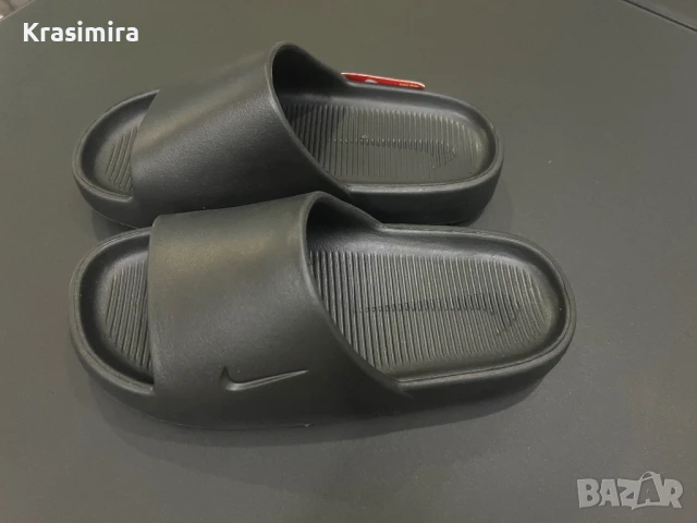 Чехли Nike - Нови 40 номер, снимка 2 - Джапанки - 51265976