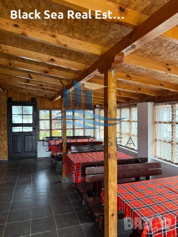 Продава работещ РЕСТОРАНТ с. Здравец, снимка 6 - Заведения - 54208984