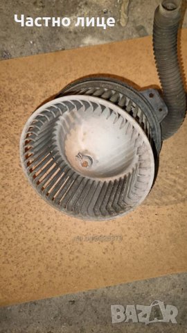 Вентилатор парно Mazda 323 F BJ Мазда 323 ф БЖ, снимка 3 - Части - 44354714