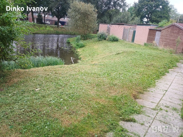 Предлагам услуги по озеленяване и поддръжка на зелени площи , снимка 4 - Други - 53284486