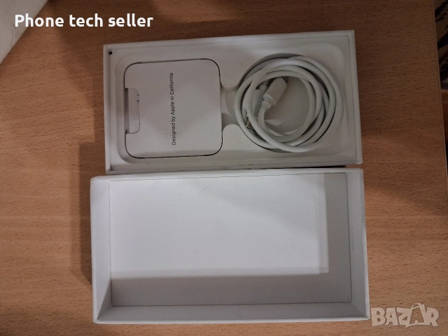 Apple IPhone SE 2020 64GB , снимка 13 - Apple iPhone - 53056213