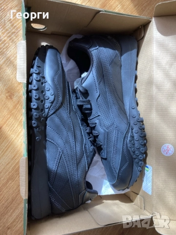 Мъжки оригинални маратонки Puma, снимка 3 - Маратонки - 56456096