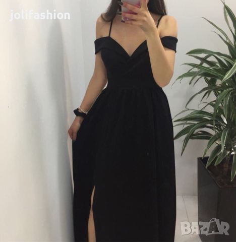 Официални рокли, снимка 15 - Рокли - 30256100