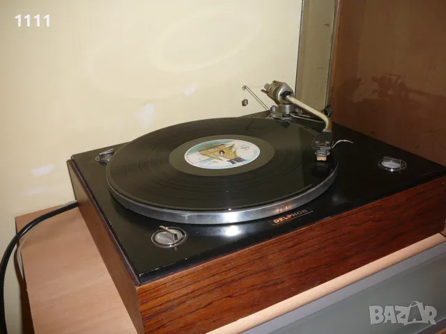 DELPHON GS-65TT S SME 3009 RAMO, снимка 9 - Ресийвъри, усилватели, смесителни пултове - 47412663