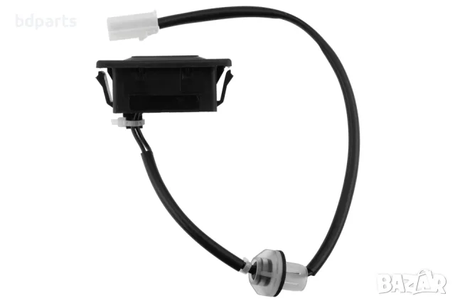Бутон за отваряне на багажник Mazda, 6 GH Комби, 2 ПИН, снимка 4 - Части - 56142440