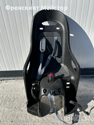 Детско столче за колело 