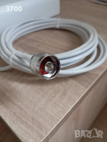 ANNTLENT антена за мобилен сигнал, снимка 2 - Селфи стикове, аксесоари - 51961330