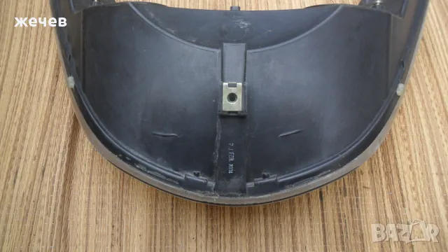 Фар за Пиаджо X-9, снимка 2 - Части - 49312620