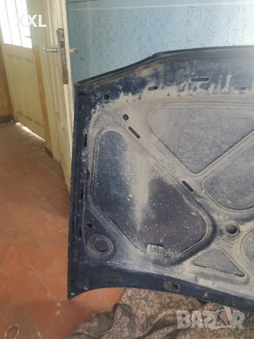 преден капак , радиатори,и врати от golf 3 с две врати, снимка 7 - Аксесоари и консумативи - 42232984