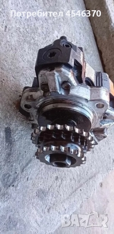 ГНП за BMW E46 1.8дизел 116к.с 2004г 0445010045