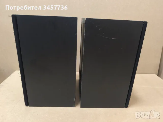 Букшелф Тонколони JBL TLX 2 Made in USA, снимка 10 - Тонколони - 56327088