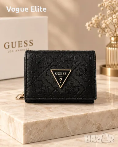 портмонета Louis Vuitton guess coach Gucci , снимка 11 - Портфейли, портмонета - 56222184
